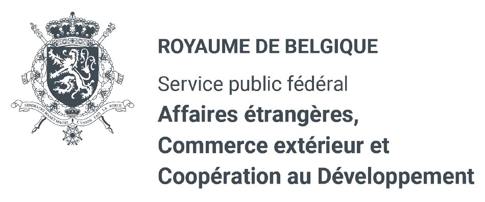 SPF Affaires étrangères