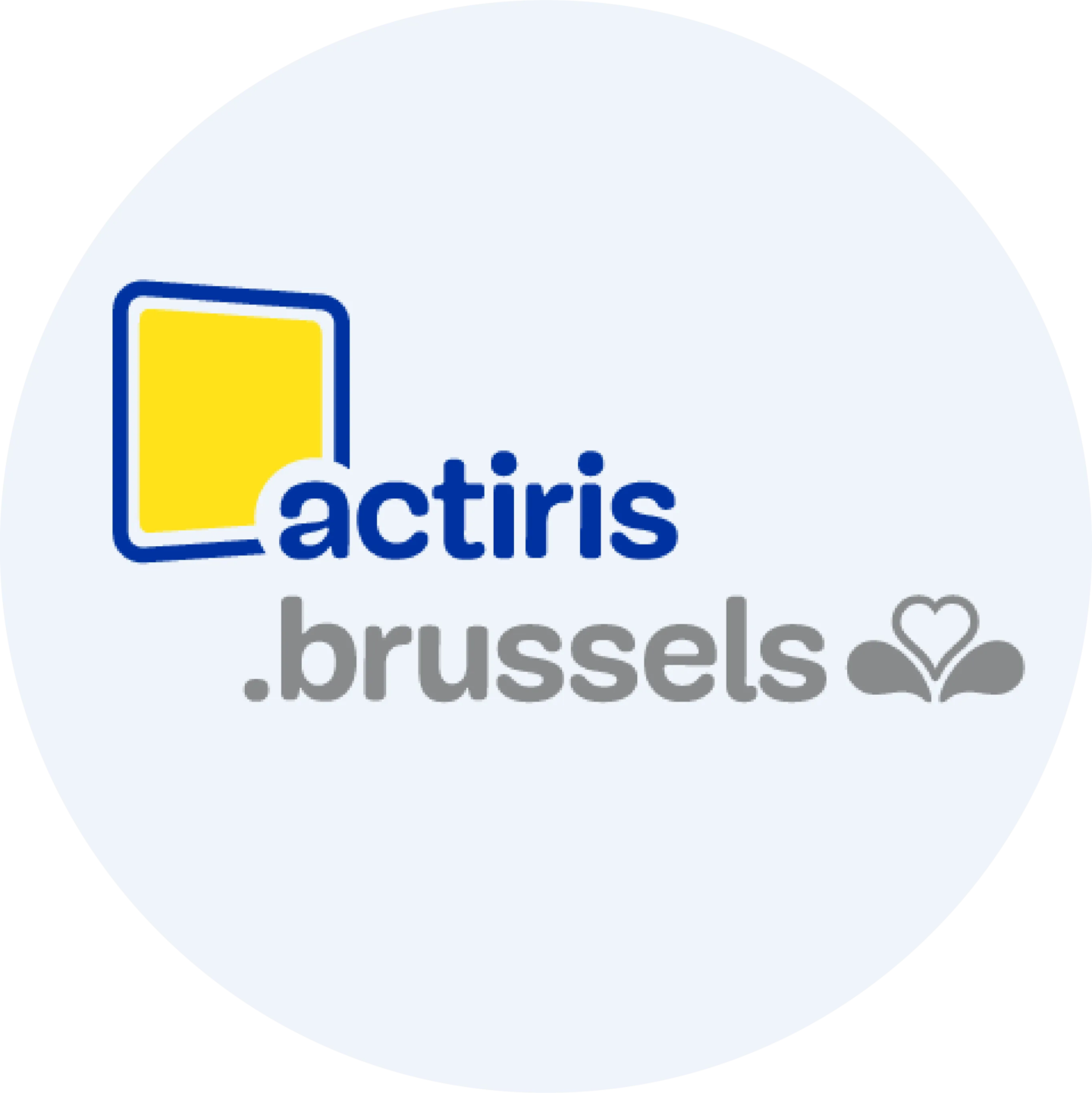 Aides financières - Actiris