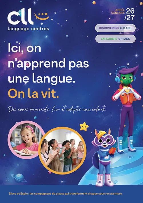brochure K&T 2025-2026