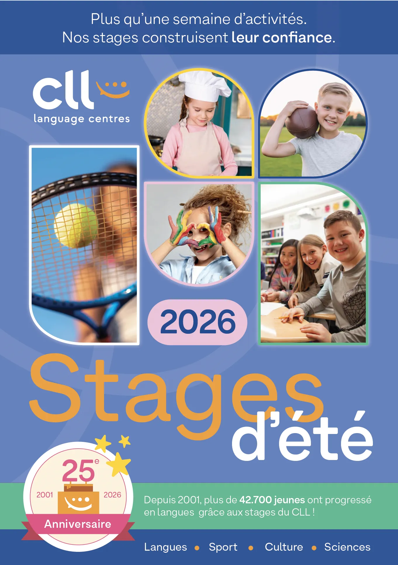 zomerstages K&T 2026