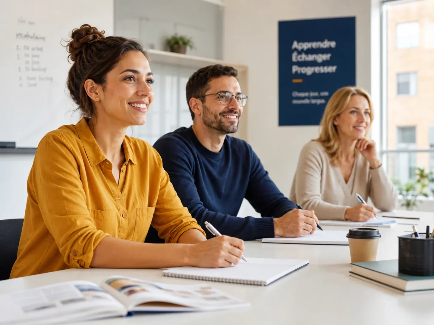 rentrées adultes 2026-27
