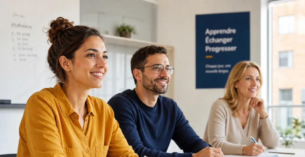 rentrées adultes 2026-27