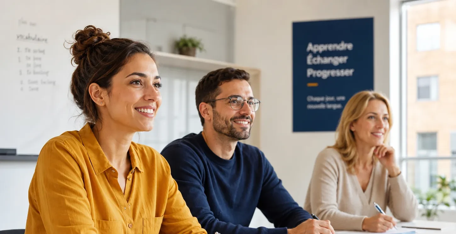 rentrées adultes 2026-27