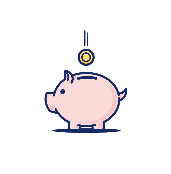 cochon-mensualités