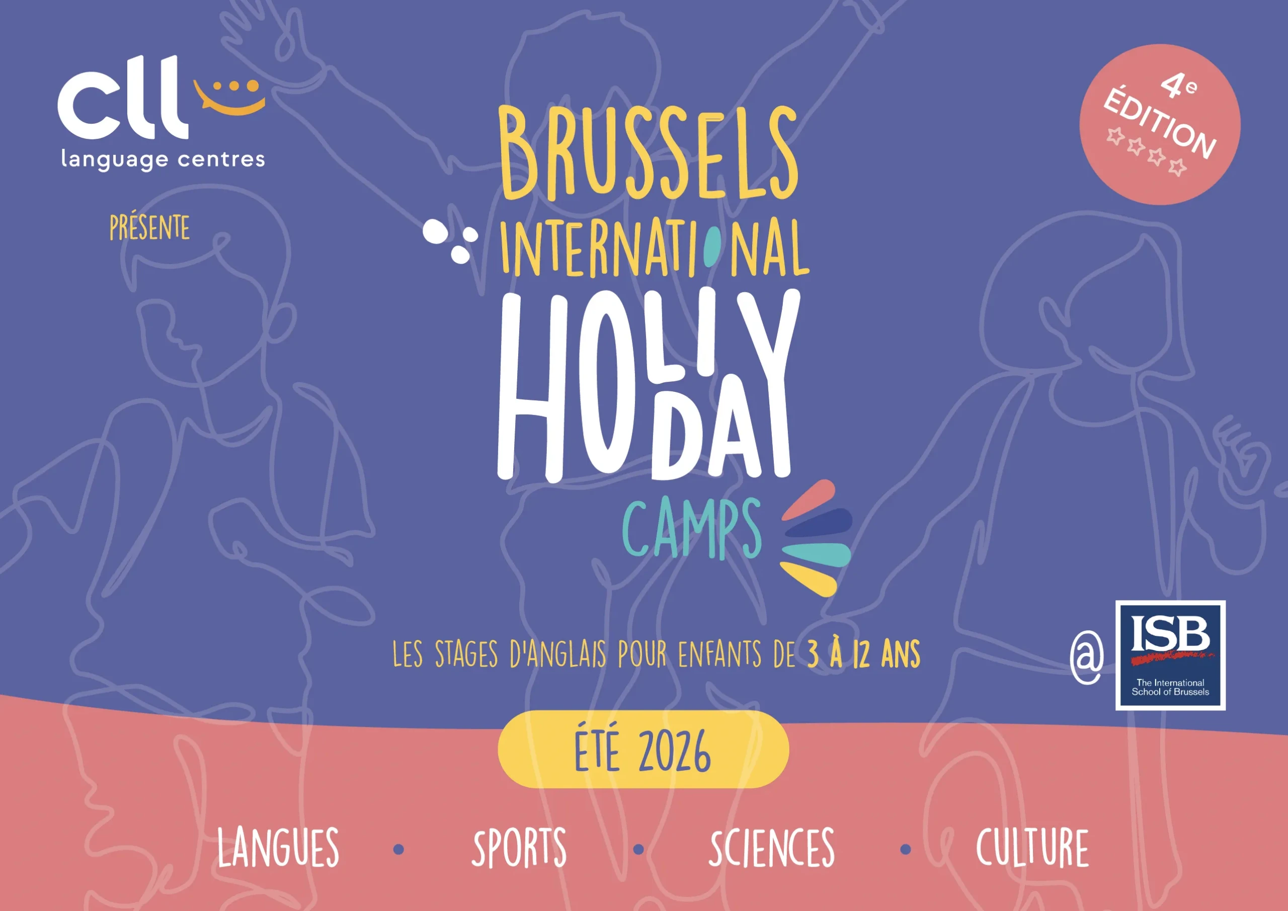 brochure K&T ete 2026