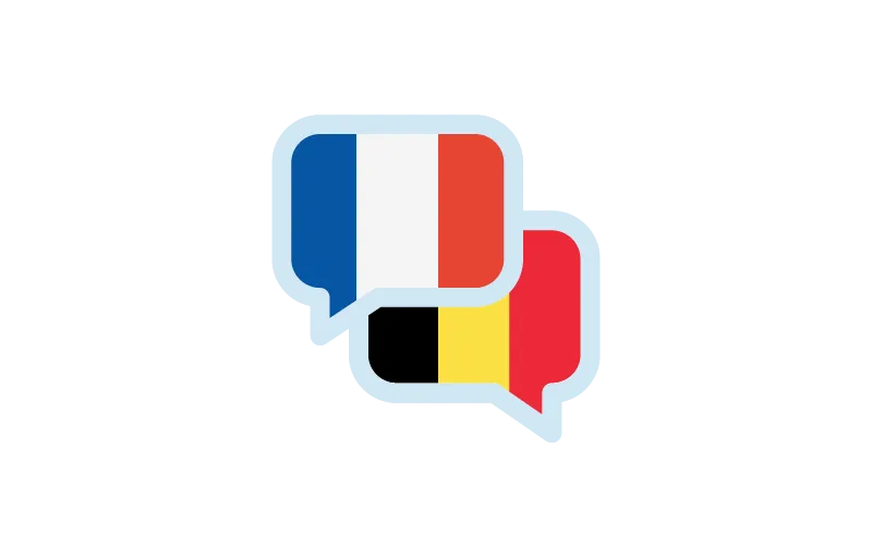 NL vlag