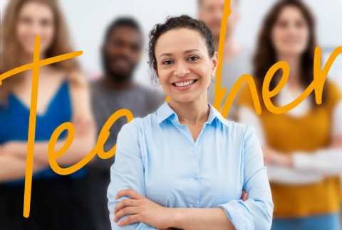 Formateurs - Cours de langues