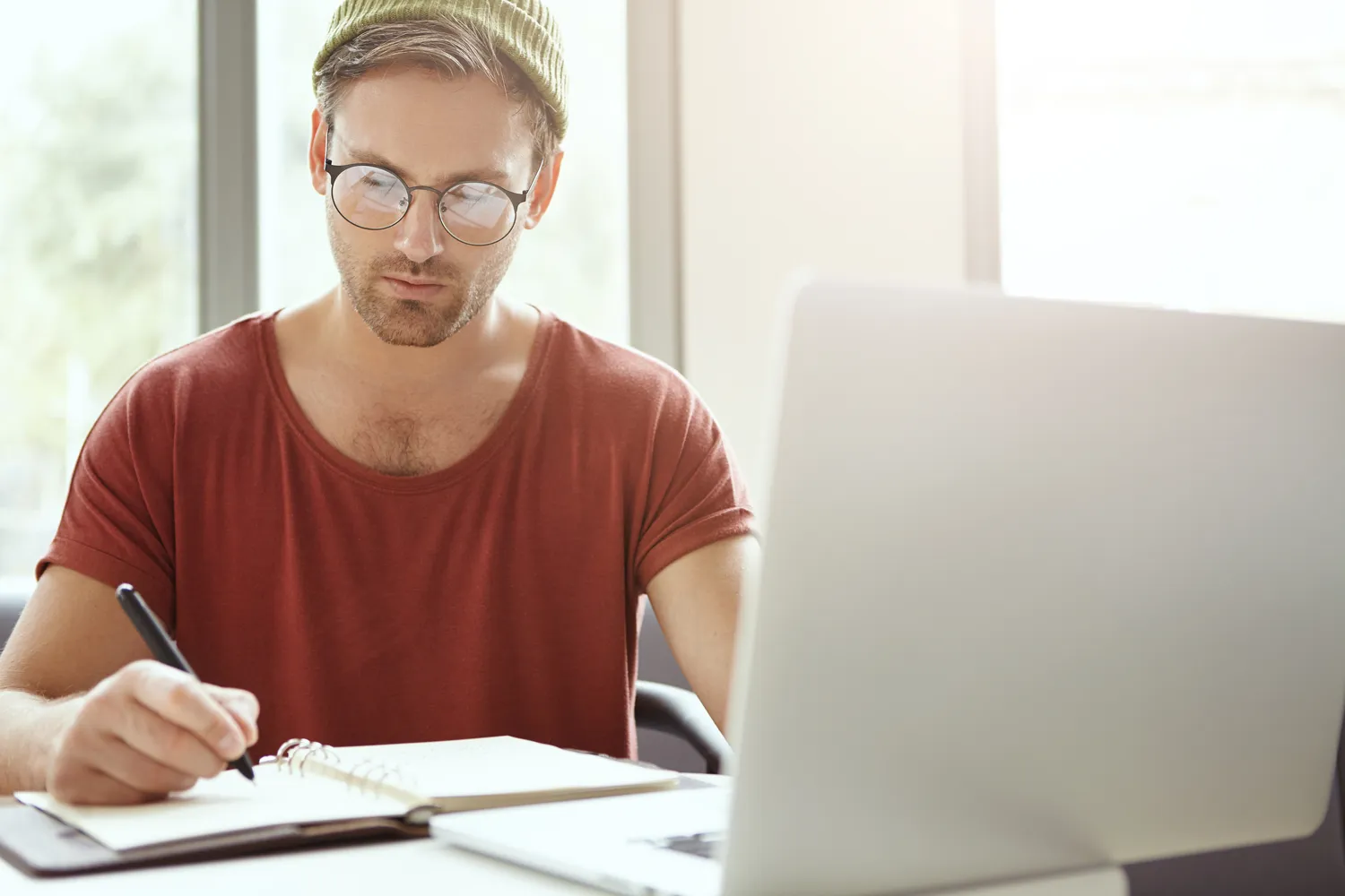 Plateforme Global Exam