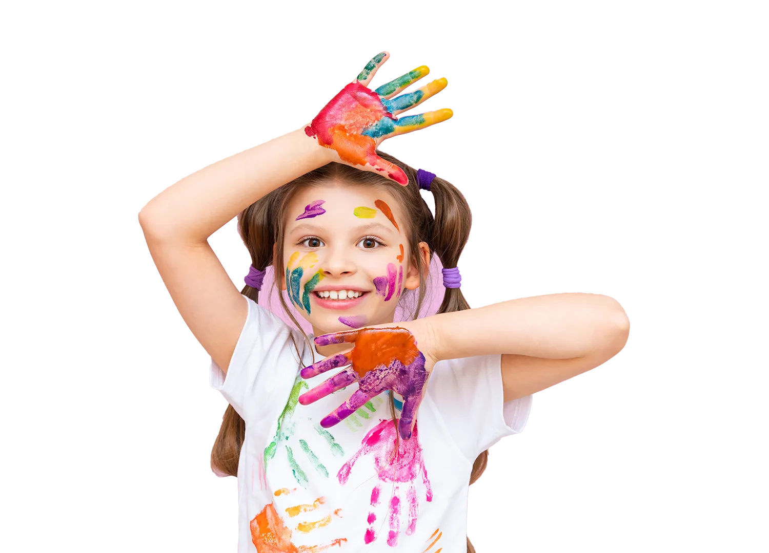 Stages enfants 6-8 ans - Discoverers