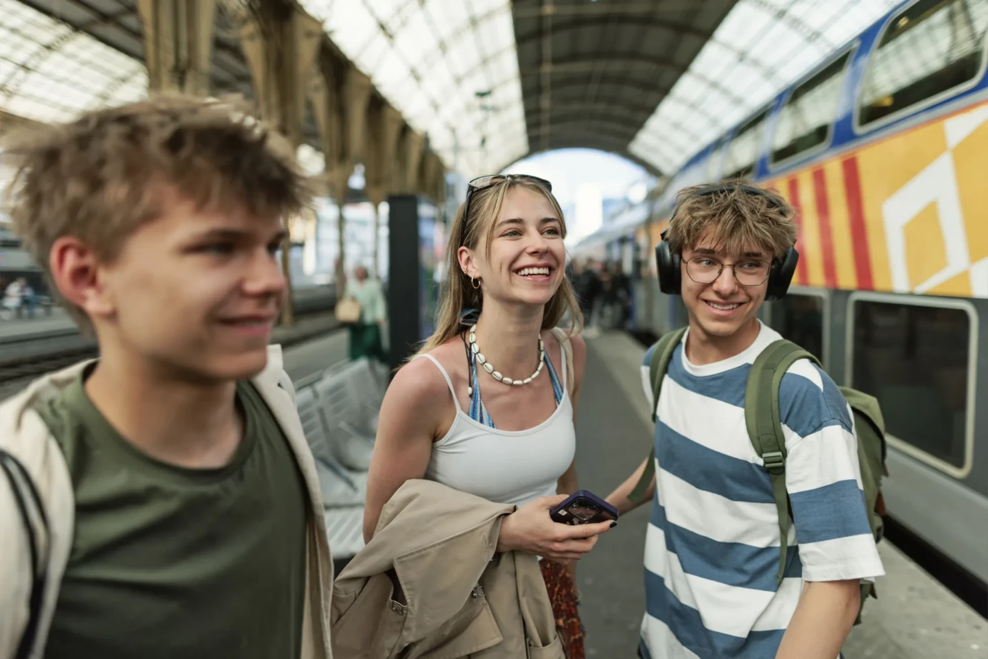 teens rentrée 2026-27