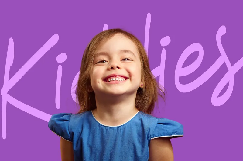 Kiddies-test