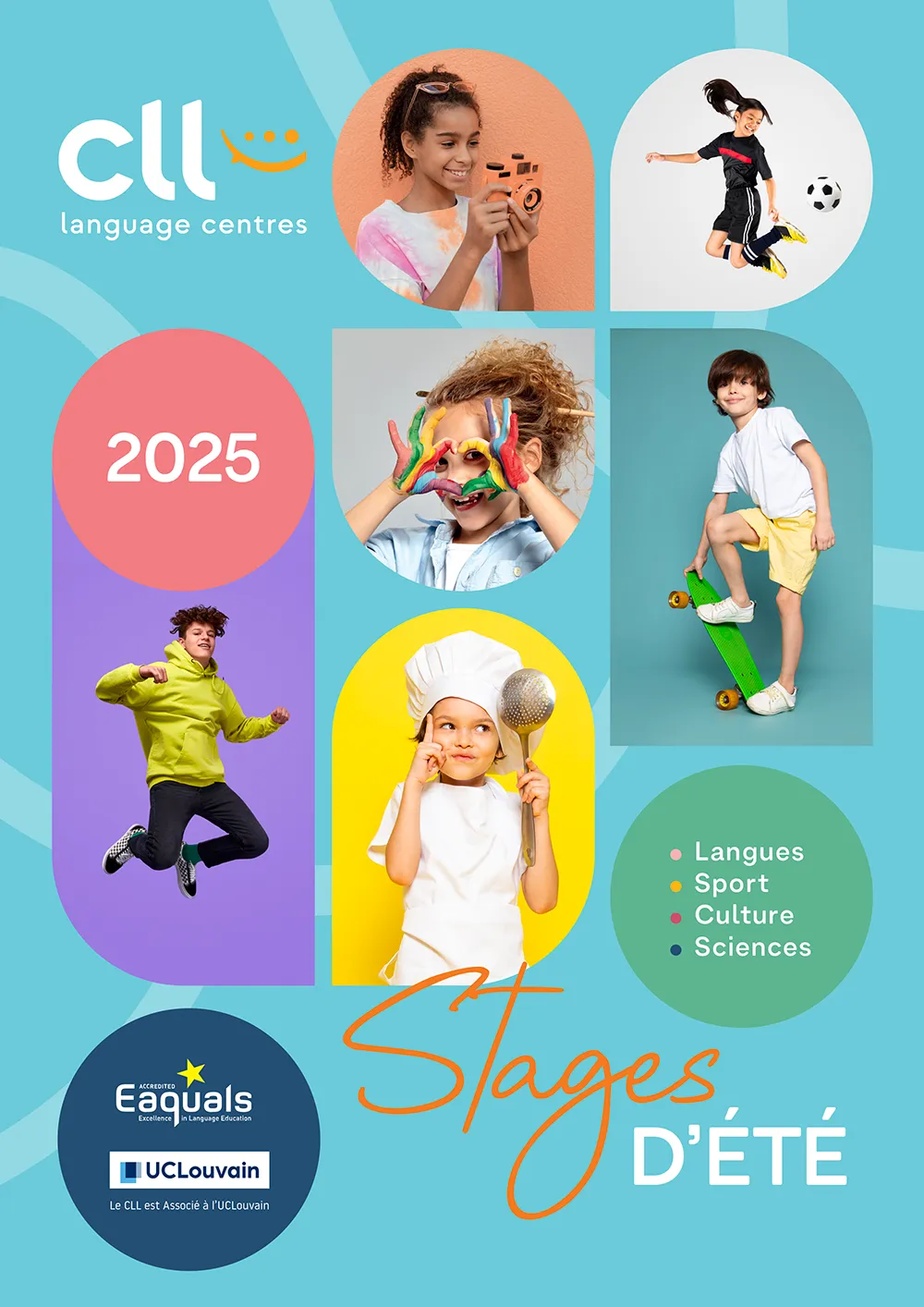 brochure K&T 2025-2026