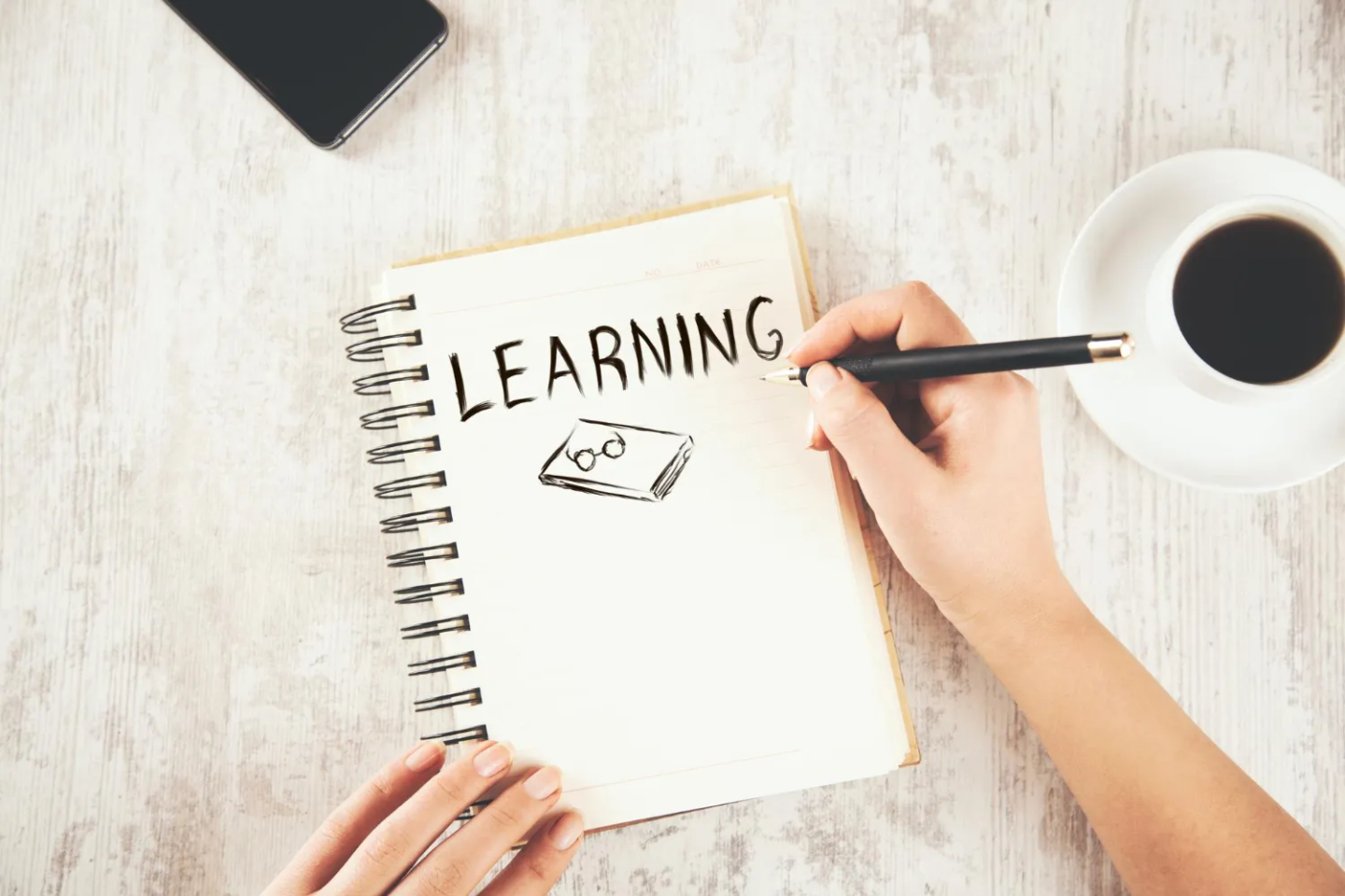 learning