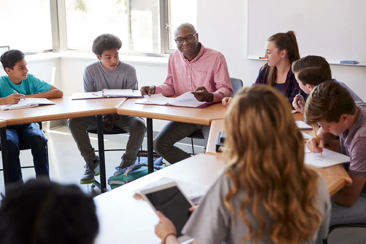 révision scolaire