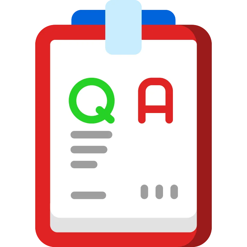 test