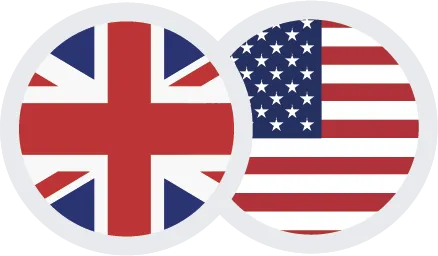 Anglais