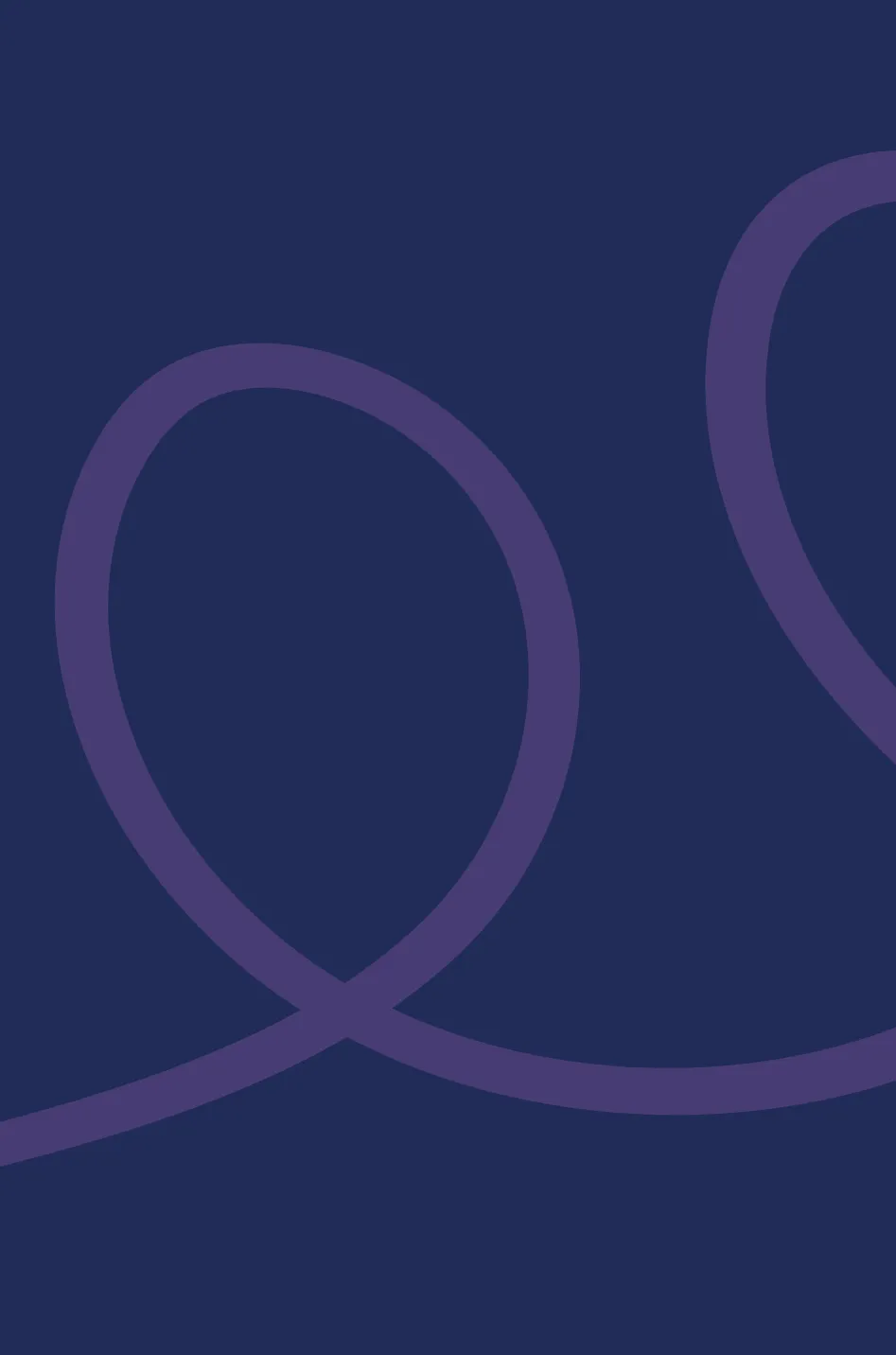 Background bleu foncé